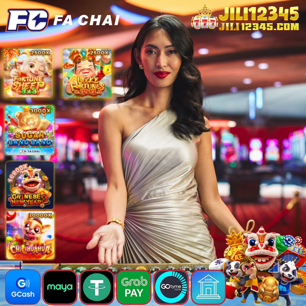 How to Cash Out from Slot Meter Jackpot Today Philippines Using GCash or Maya