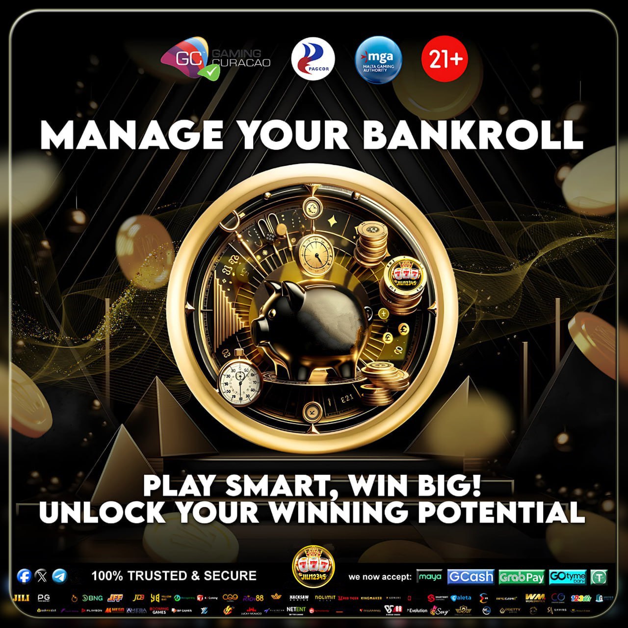 How to Login to FA777 Slot in the Philippines: GCash and Maya Cash Out Guide