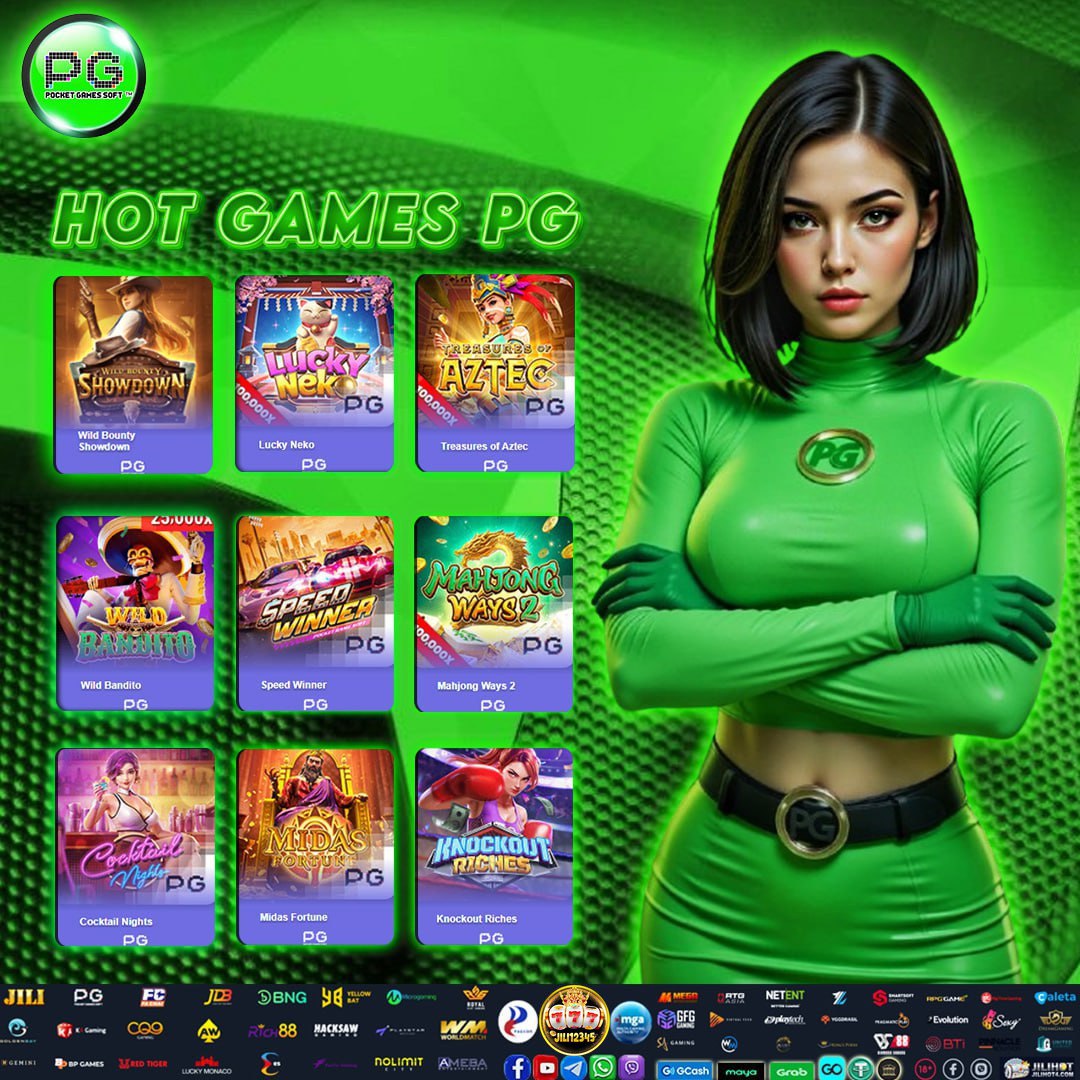 Ilustração de jogos online