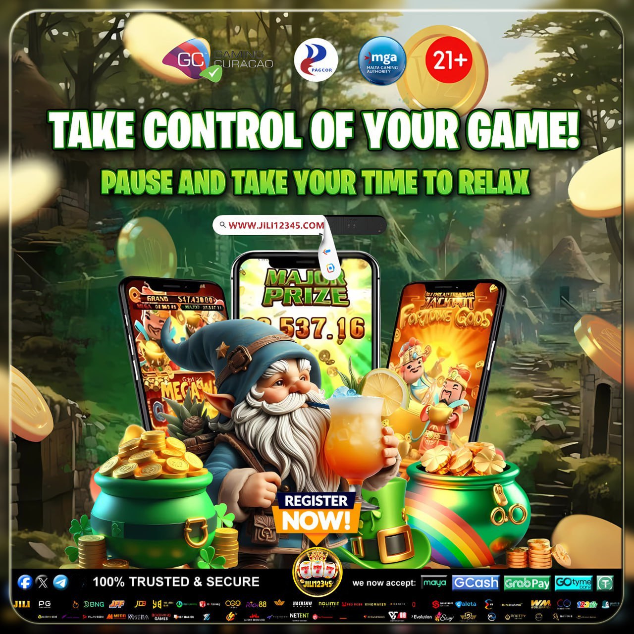 Linha do tempo da regulamentação das apostas no Brasil